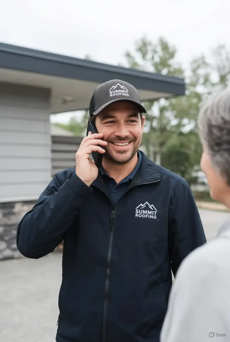 Flat Roof Leak Repair Norway, MI FAQs